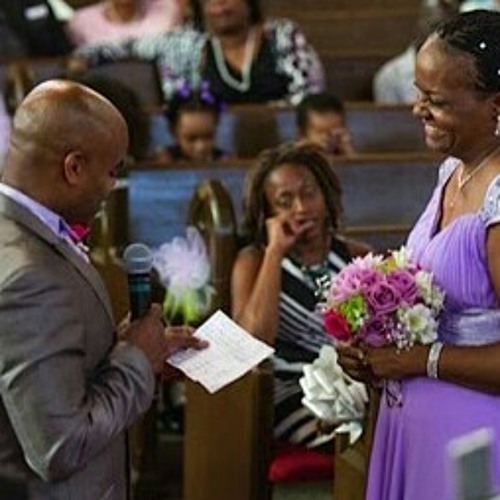 WEDDING MARCH