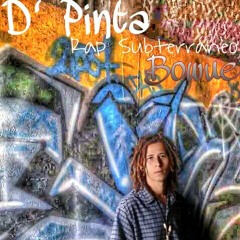 Realidad a Medio Palo !!!! (D'Pinta El Bowue) golfito rap subterráneo underground a Rap cultura costarrica