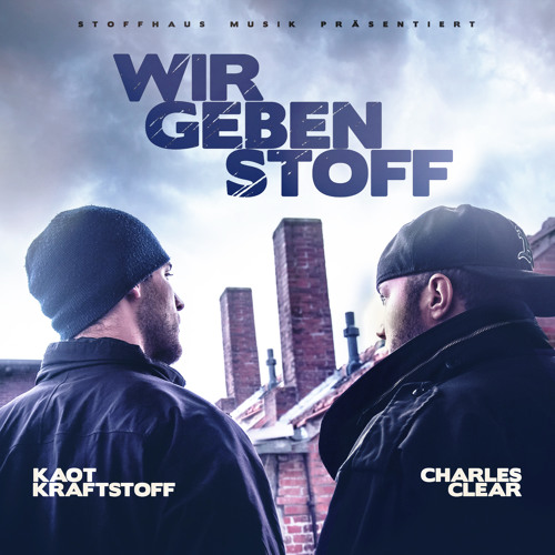 Längst durchschaut feat. Dirk Baguley