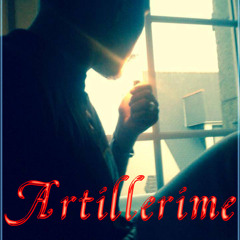 L'ennui (Freestyle - Artillerime)