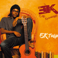Esy KENNENGA - PINTING PARTY RMX