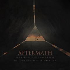 Amy Lee - Dark Water (feat. Malika Zarra)