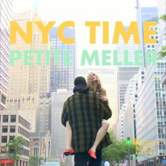 Petite Meller - NYC Time (K.R.O.S.S Remix)