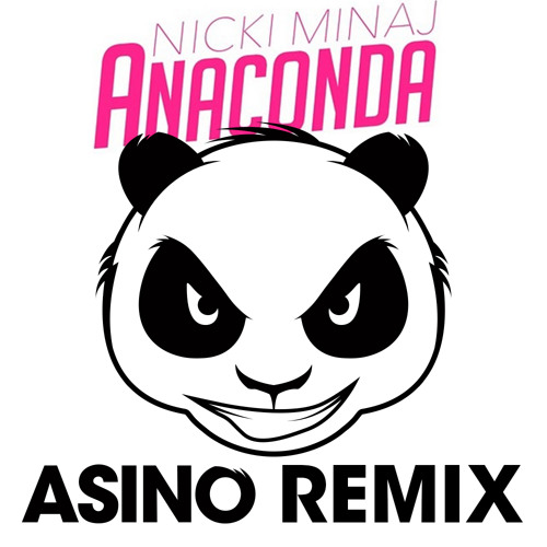 Stream Nicki Minaj - Anaconda (Asino remix) FREE DOWNLOAD! by Asino |  Listen online for free on SoundCloud