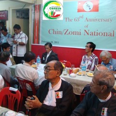 2014 Census 914 Zomi Pal Am Siam Ni