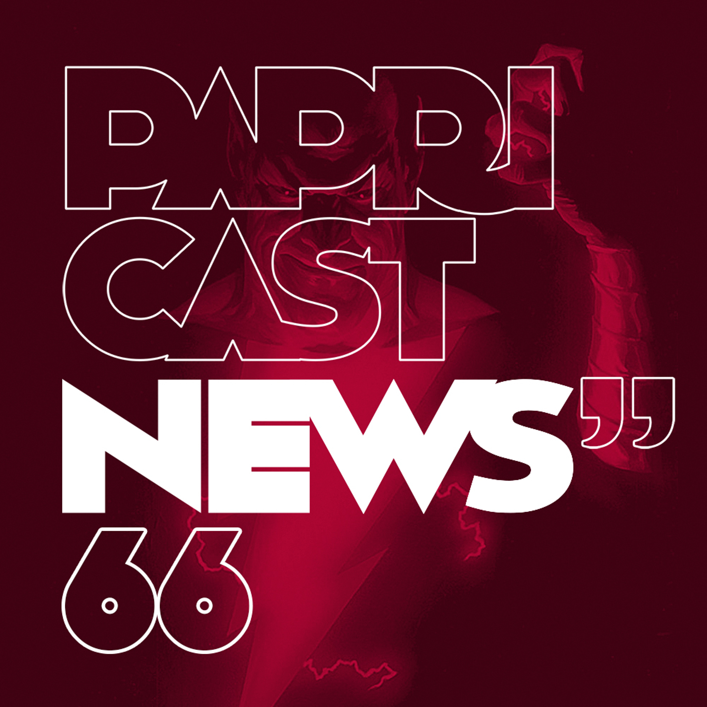 Papricast