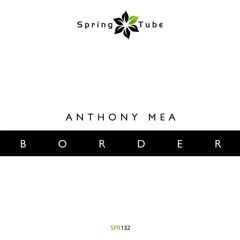 Anthony Mea - Border (Album 2014)[SPRING TUBE]