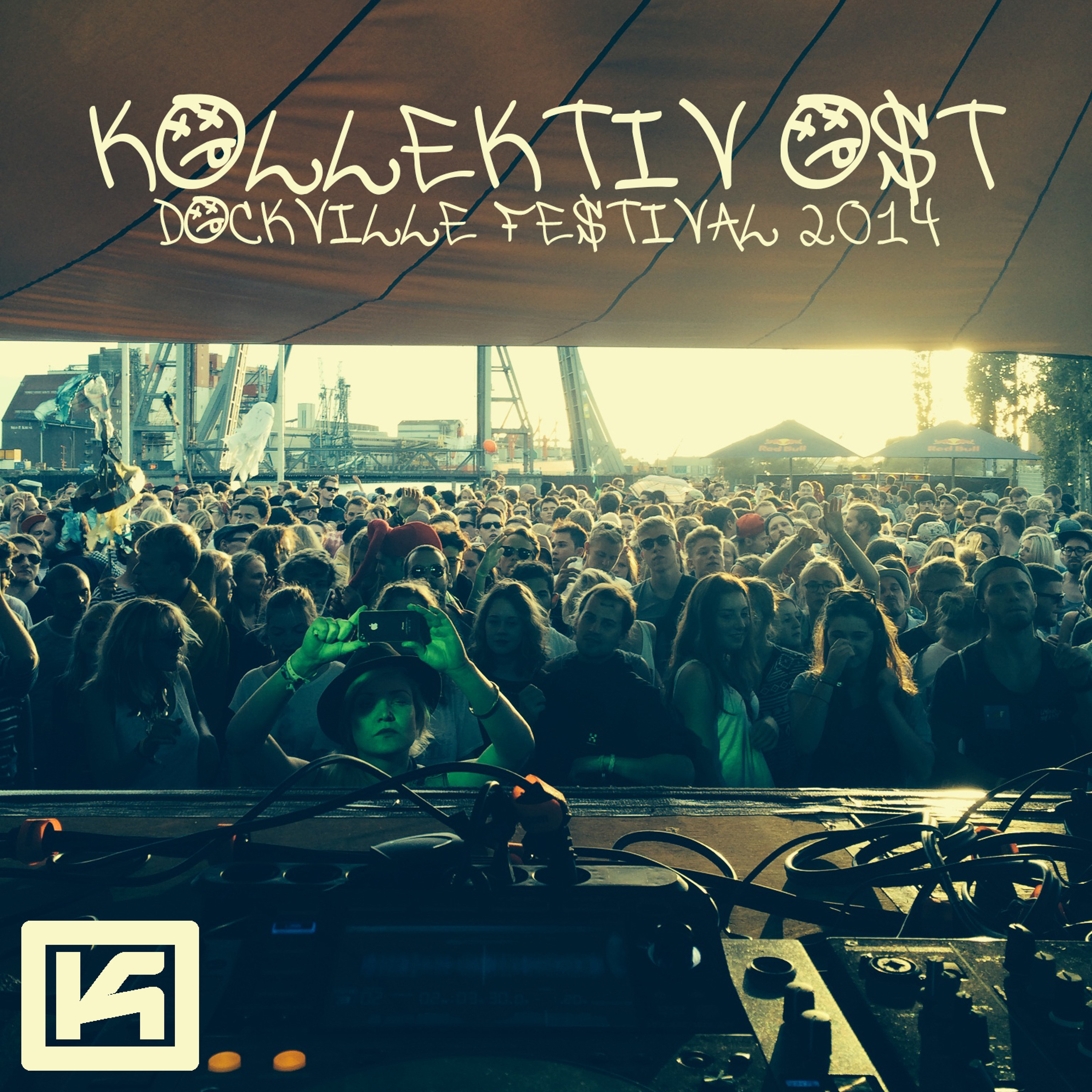 KO - DJ Sets