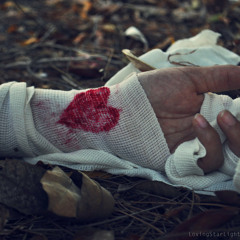 Lost Love FINAL With Fade 28th August 2014