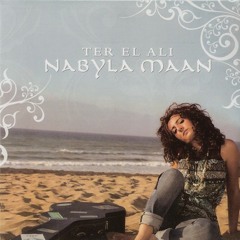 Padam Padam Nabila Maan (cover)