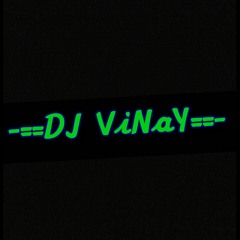 DJ V!NaY Hindi Mashup