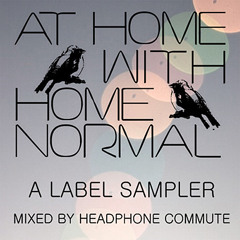 HC - At Home With Home Normal