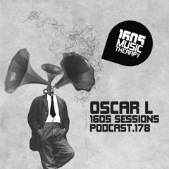 1605 Podcast 178 with Oscar L