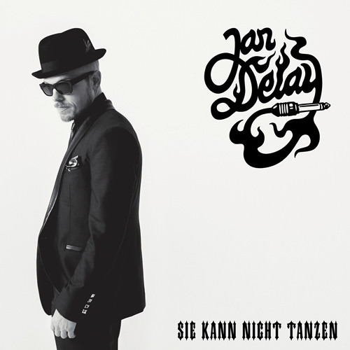 Jan Delay - Sie kann nicht tanzen (Lorenz Rhode Extended Remix)