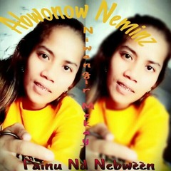 Let Me Be Ur Man...Chuukese Jam