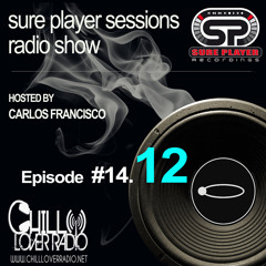 Sure Player sessions Radio Show 2014 Episode #12