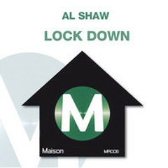 Al Shaw - Lockdown (Original)