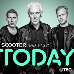 Scooter - Today (FHS)