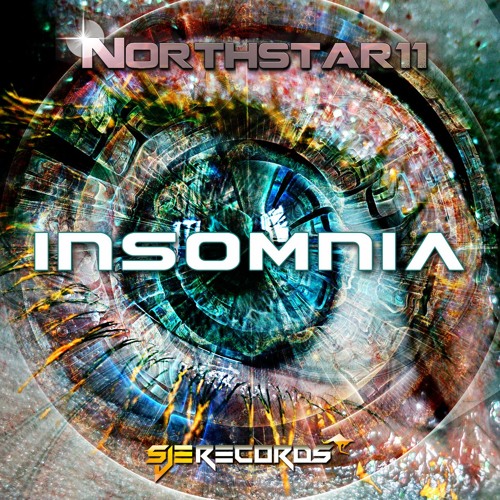 Insomnia [SJE Records] (Out Now)