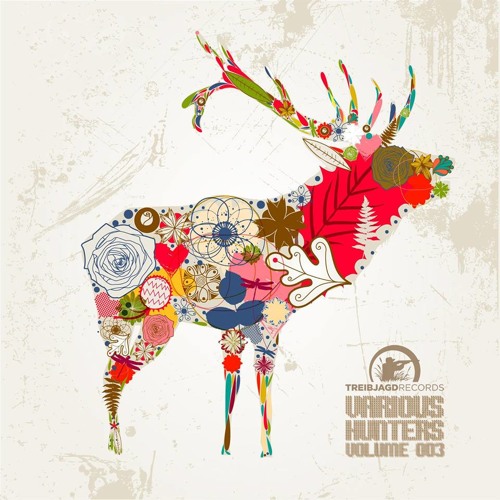 Felix Bernhardt - Flying Feeds