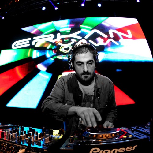 Erkan Yavas Coolstart Mix 05.09.2014