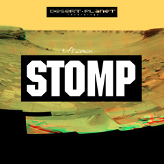 C-Fremen - Stomp [DP004]