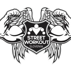 Street Workout Slovenia na Radio HIT