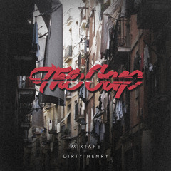 THE GAP - Dirty Mixtape