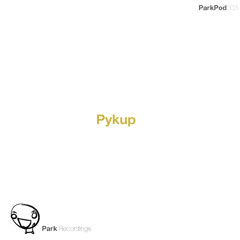 ParkPod003 Pykup - Berliner Luft Luft Luft