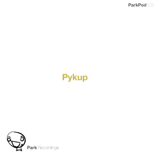 ParkPod003 Pykup - Berliner Luft Luft Luft