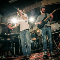 Däggel - Live Aus Dem Stadtwald