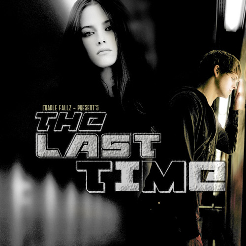 THE LAST TIME