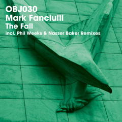 Mark Fanciulli - The Fall (Original Mix)