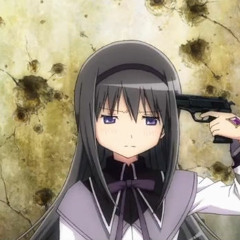 JARI GW KAPALAN ((sis puella madomagi)) ru random at momentt