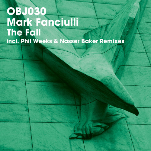 Mark Fanciulli - The Fall (Phil Weeks Remix)