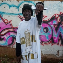 Hustle - (Days Of Underground Blacks Movement) BILA WA MOVEMENT UGANDA