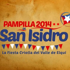 10 - LANZAMIENTO PAMPILLA SAN ISIDRO Cuña 3 Sol Y Lluvia, Joe Vasconcellos, Alvaro Salas
