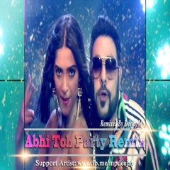 Abhi Toh Party (Khoobsurat) Mix By Deejay Mp