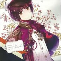 Dream Journey - APH Japan Character song (CV:Hiroki Takahashi)