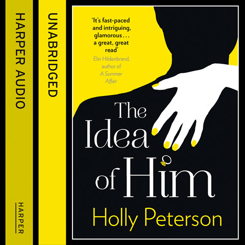 idea of him.Audio book
