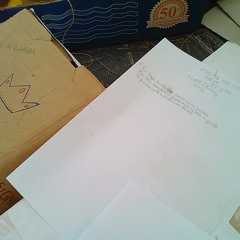 Poema mesmo sem jeito [Turrinhas 2014]