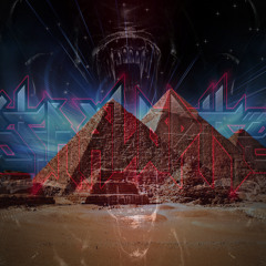 Desert (Out now on Beatfreak'z records)
