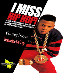 Remaining On Top (HIP HOP)