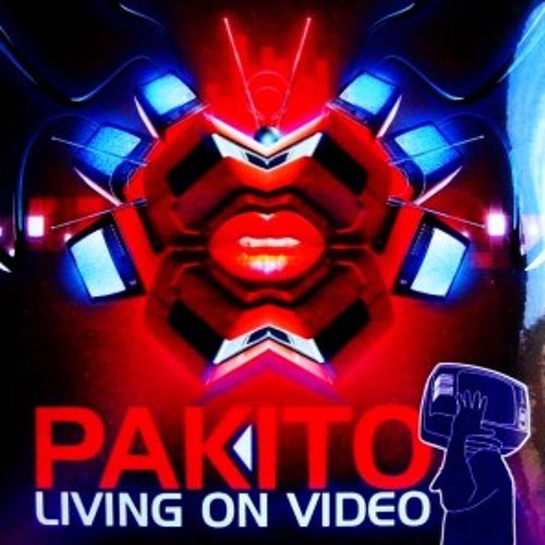 Stream Pakito - Living On Video (Nikorenzo Remix) by Nikorenzo | Listen  online for free on SoundCloud