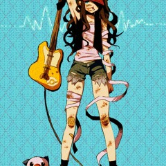 Pokemon Battle Remix