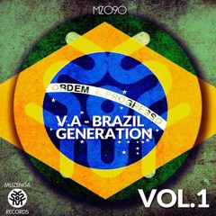 Party D.O.W.N. (V.A. TOP 1 Beatport)