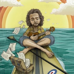 eddie vedder's ukulele (prod. beatmachinearon)