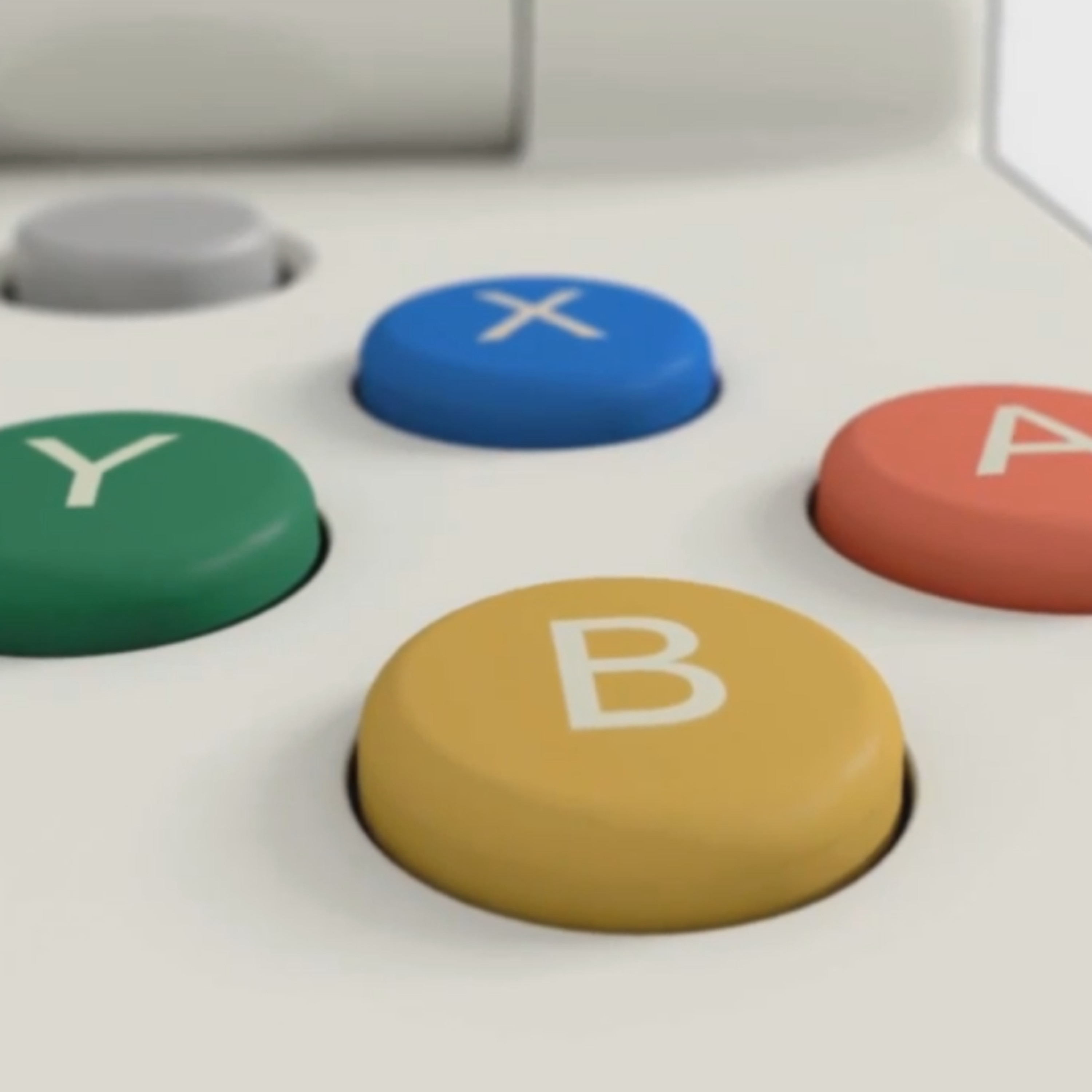 Gameware Express
