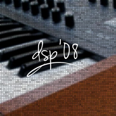 Dusk & Clouds - DSP'08
