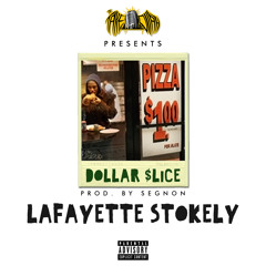 Dollar $lice (prod. by Segnon)